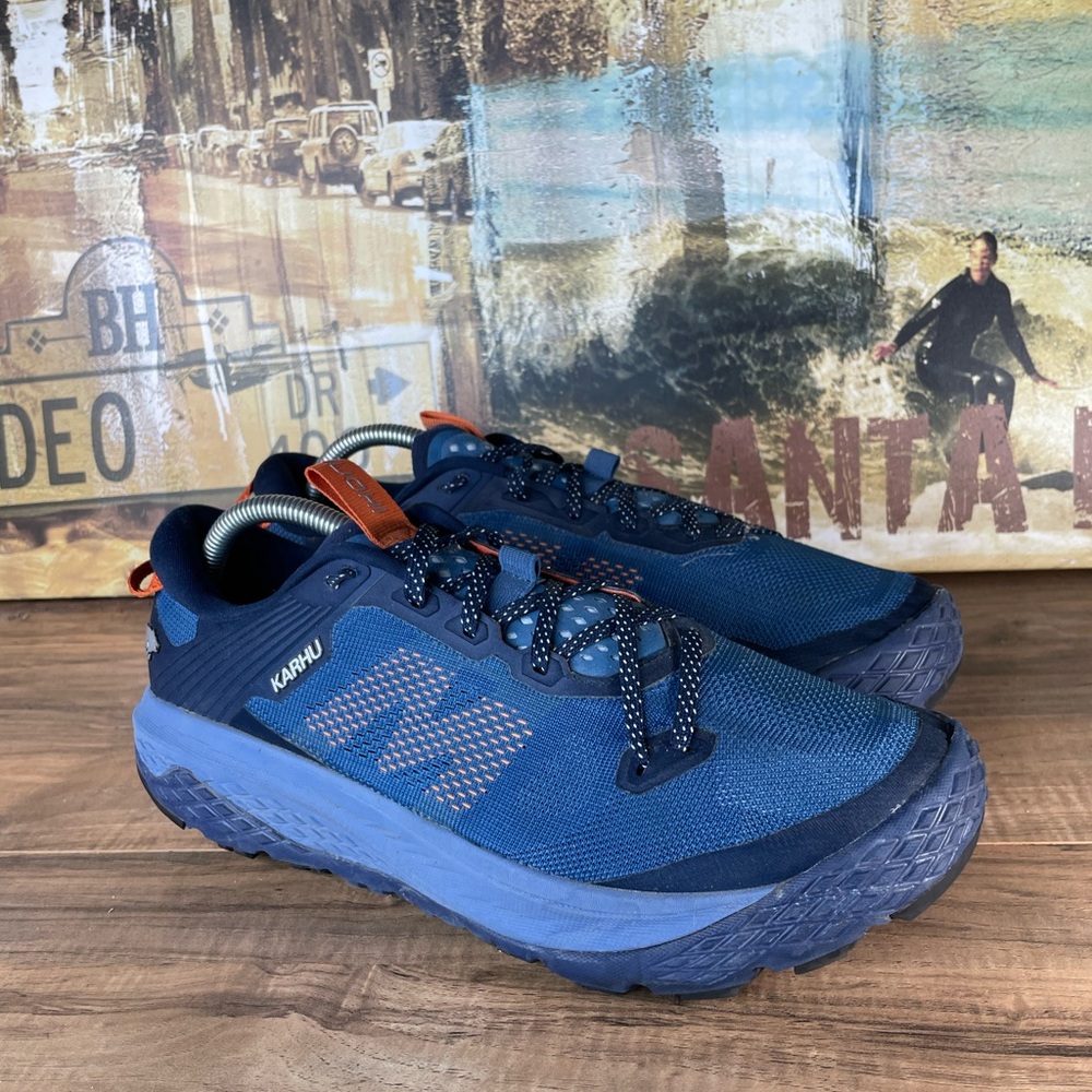 Karhu Ikoni men’s hiking shoes